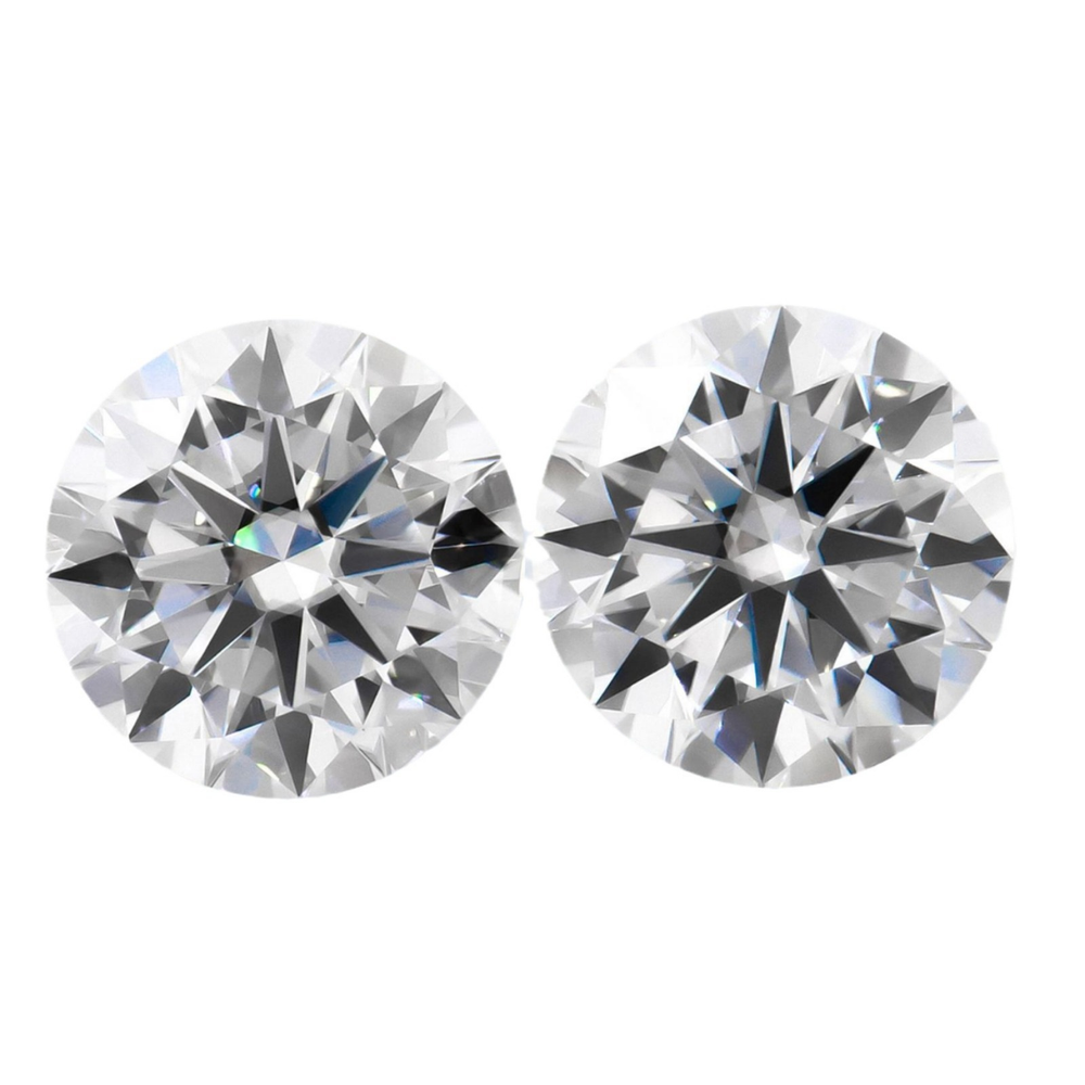Moissanite