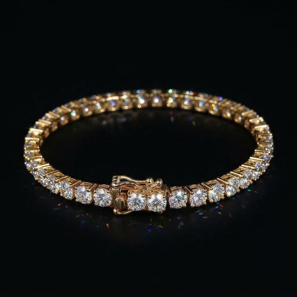 Tennis Bracelet