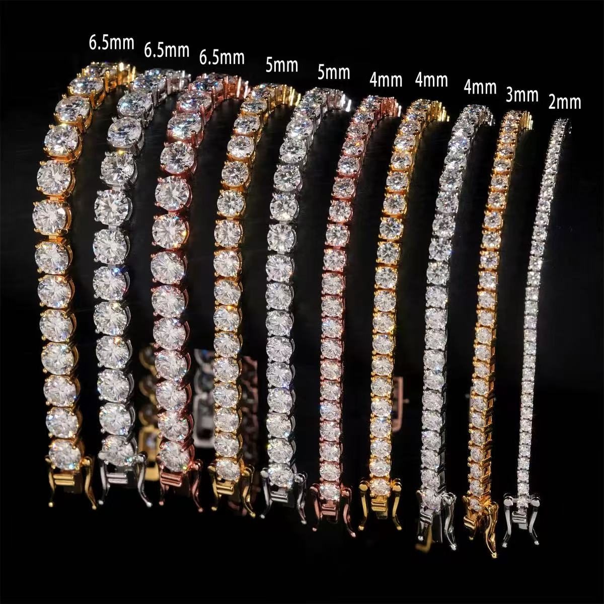 Tennis Bracelet