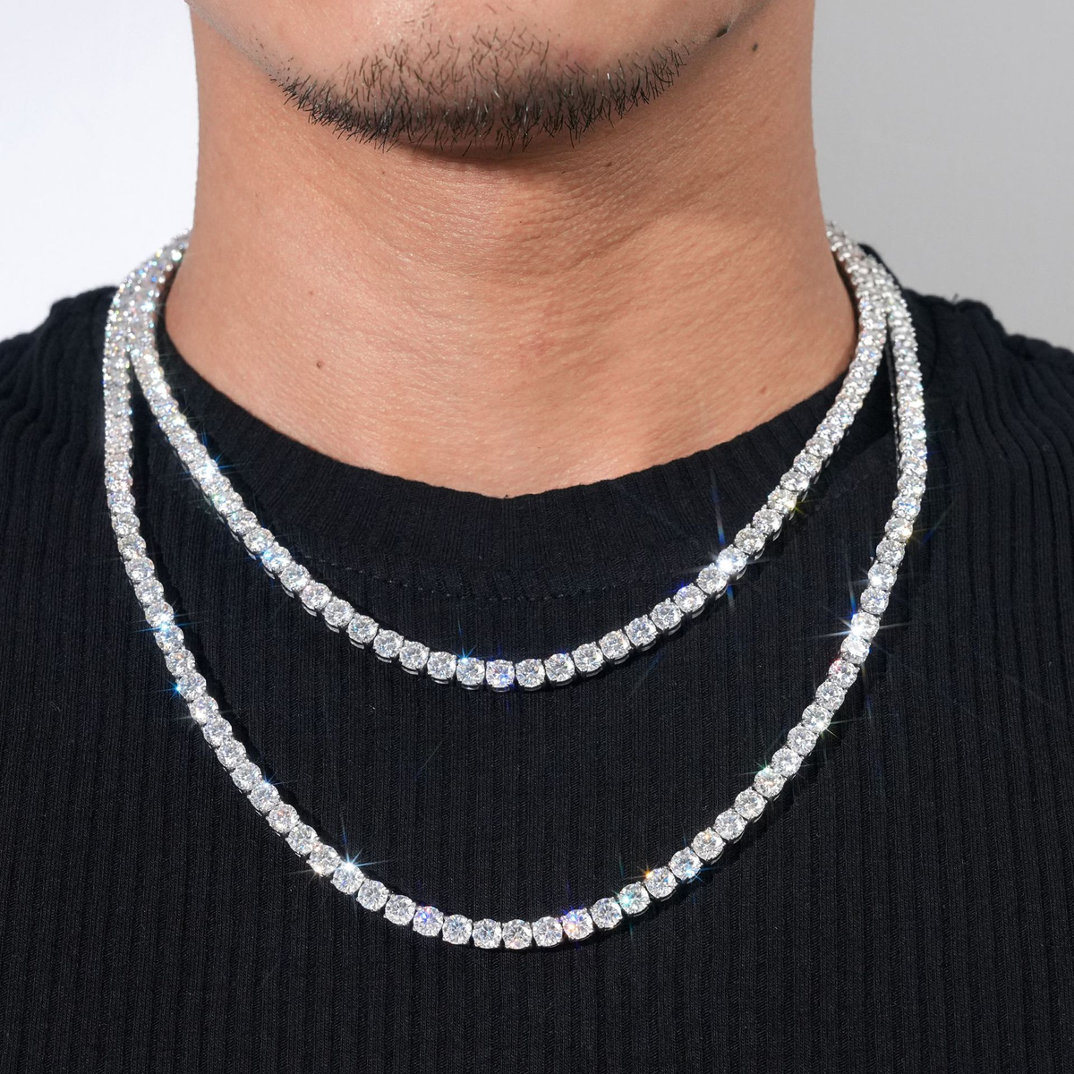 Tennis Chain