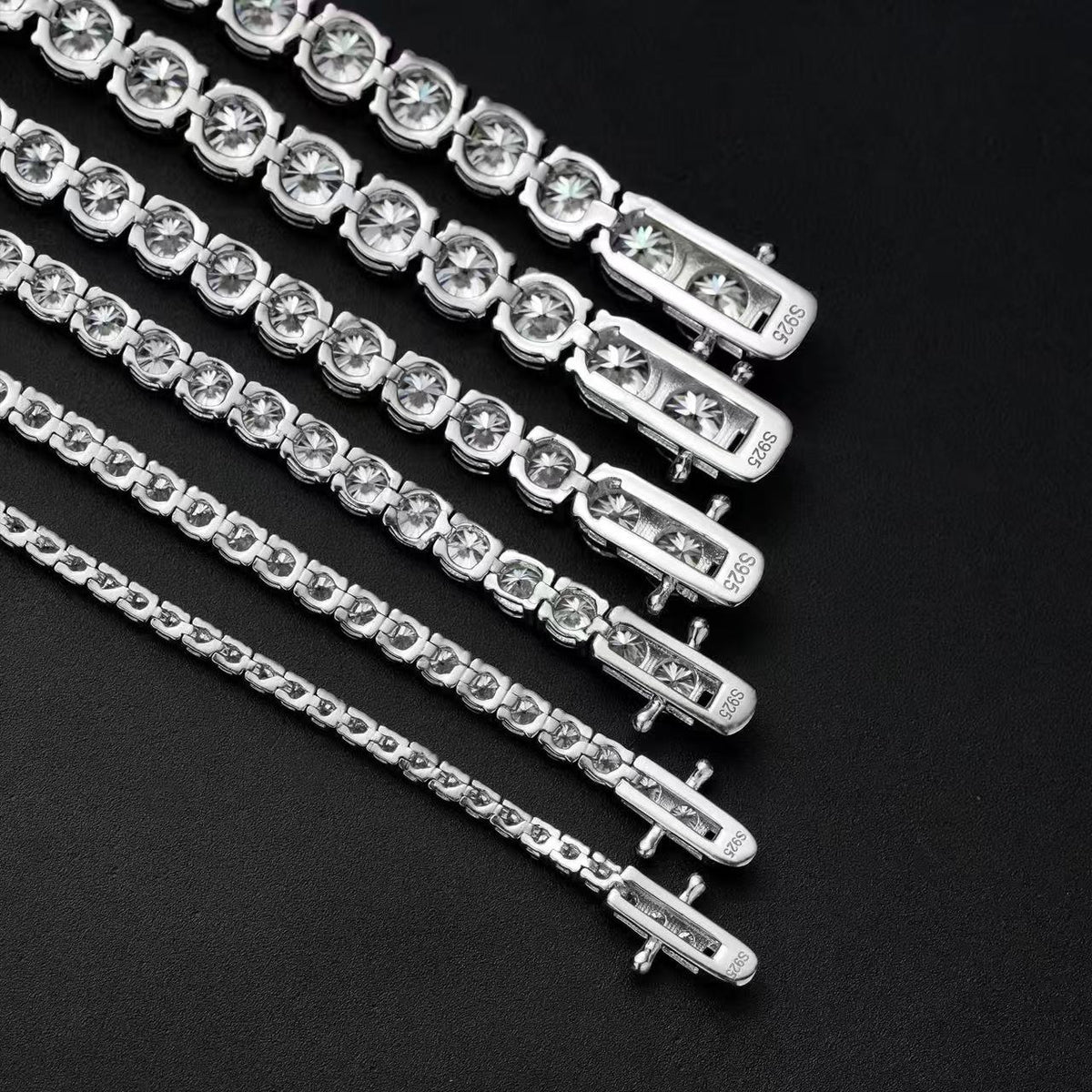 Tennis Bracelet