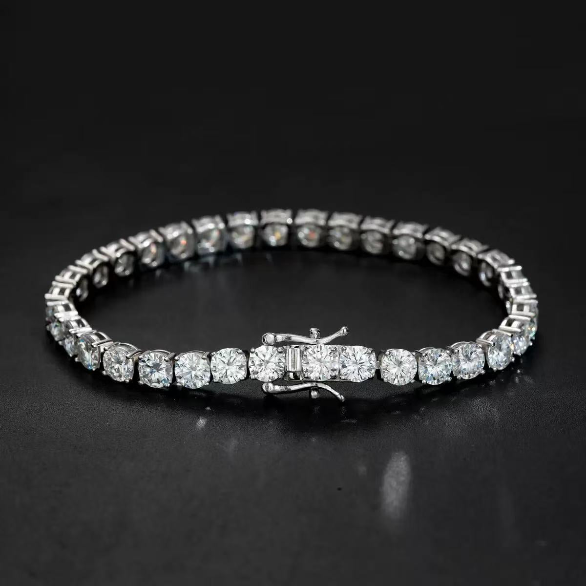 Tennis Bracelet