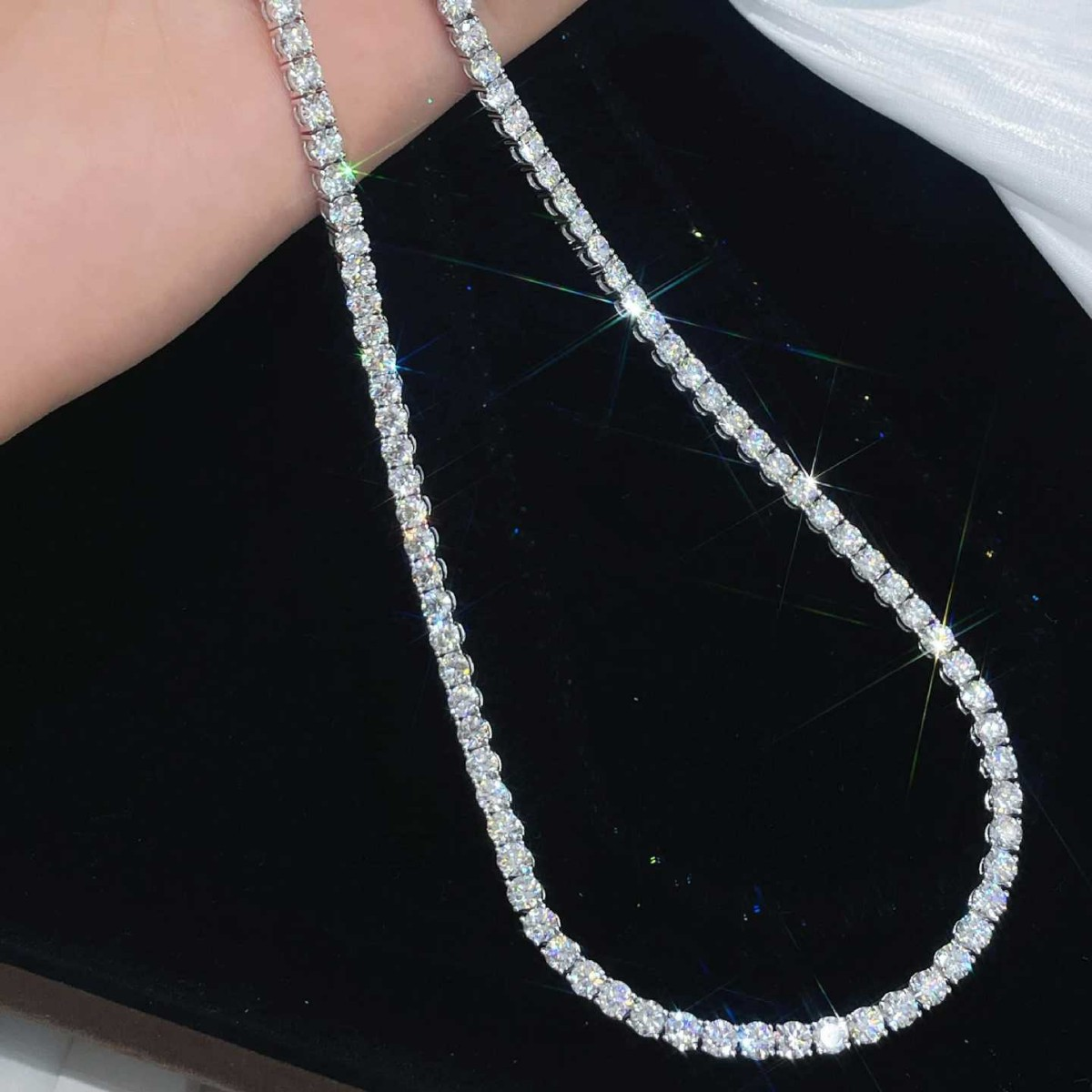 Tennis Chain