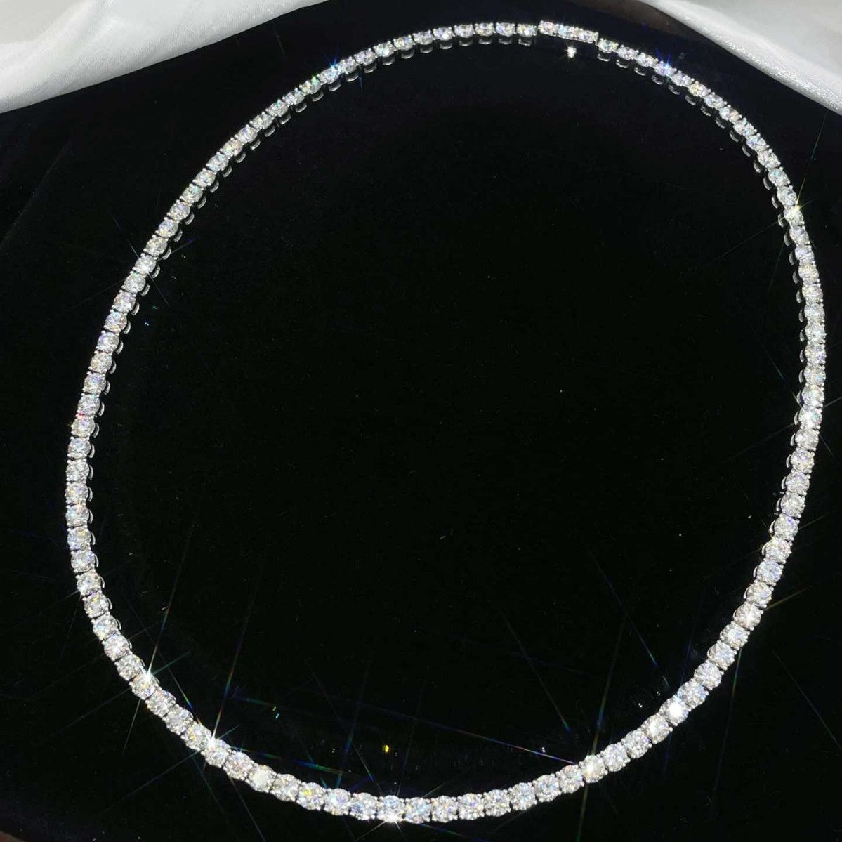 Tennis Chain