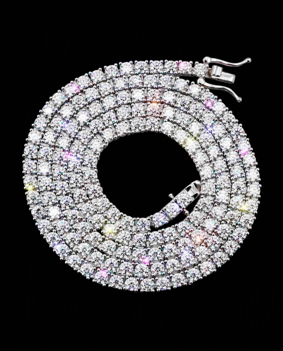 Tennis Chain