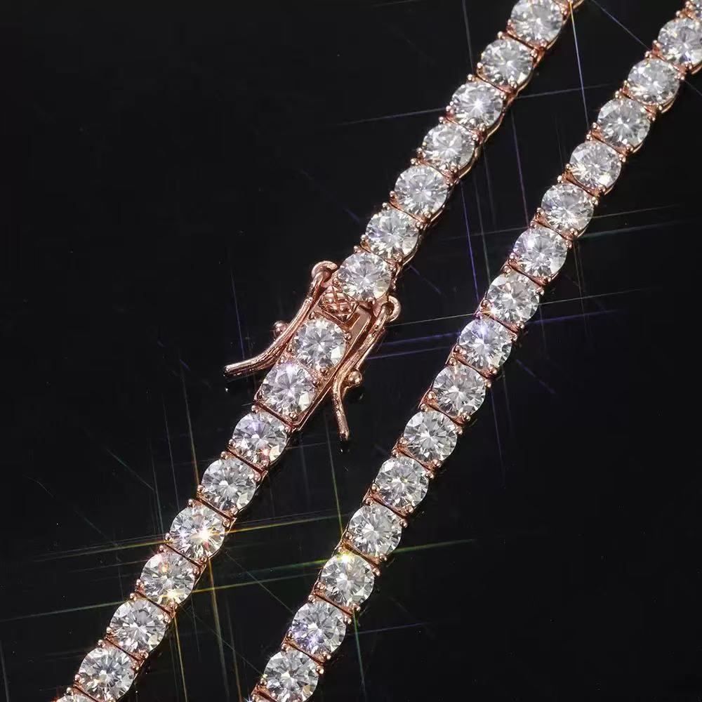 Tennis Bracelet