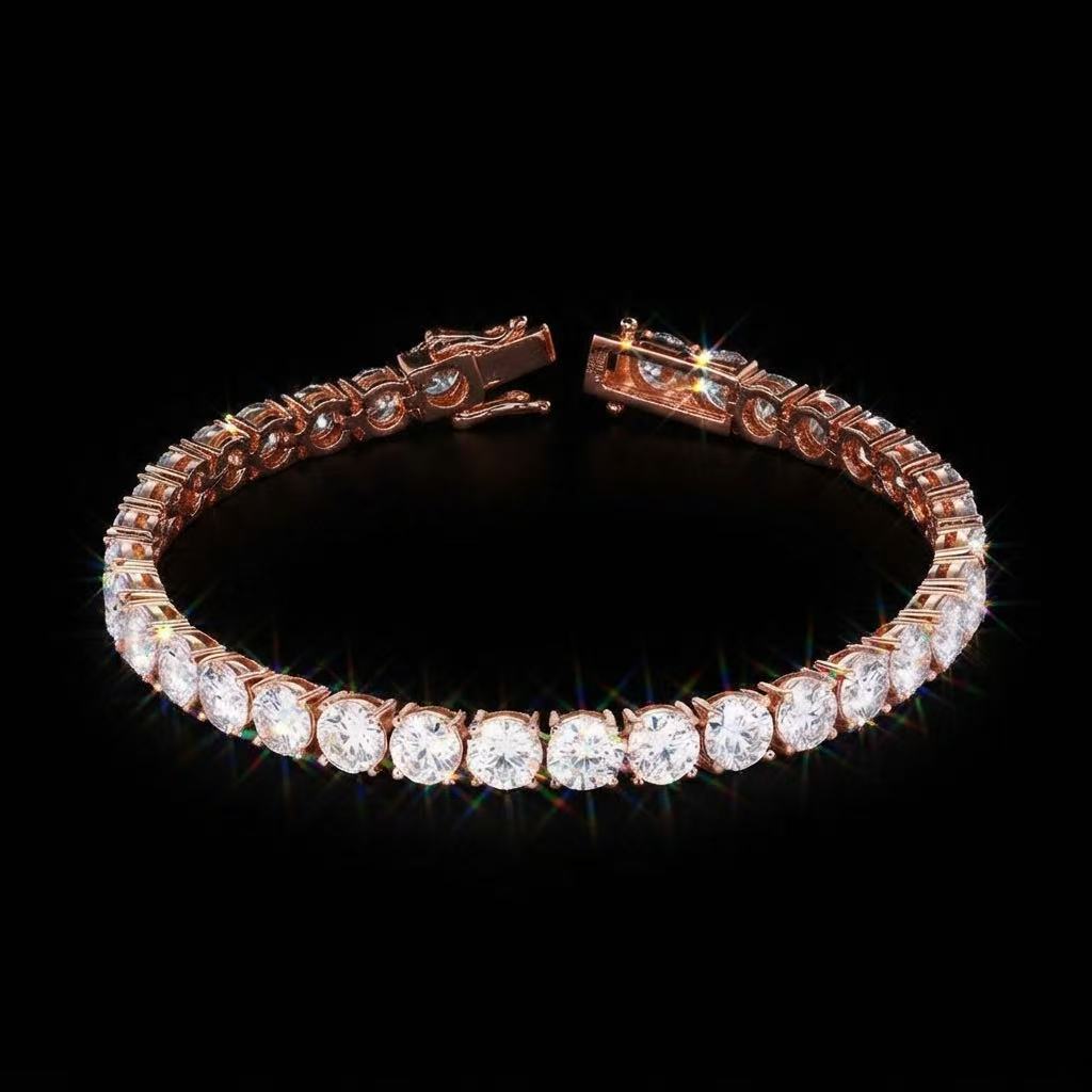Tennis Bracelet