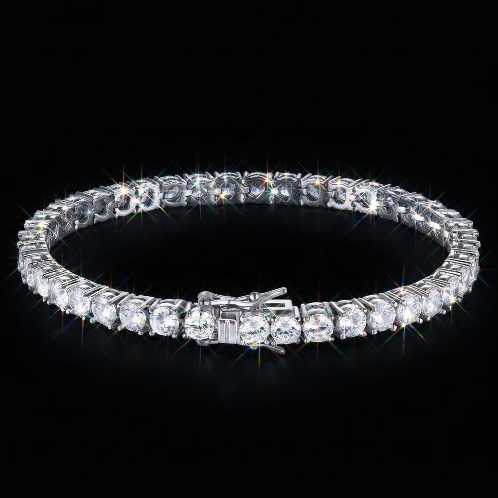 Tennis Bracelet